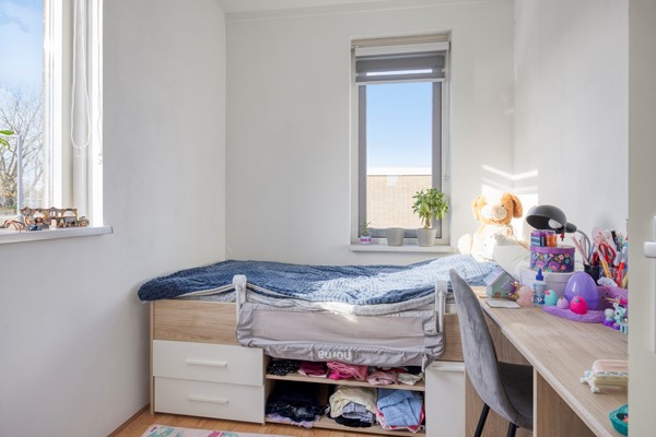 Medium property photo - Stormerdijk 40, 3079 VM Rotterdam